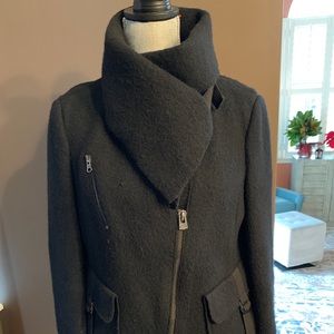 Women’s Black Jacket